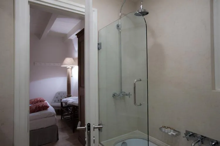 Fiori Blu Apartman Livigno Olaszország