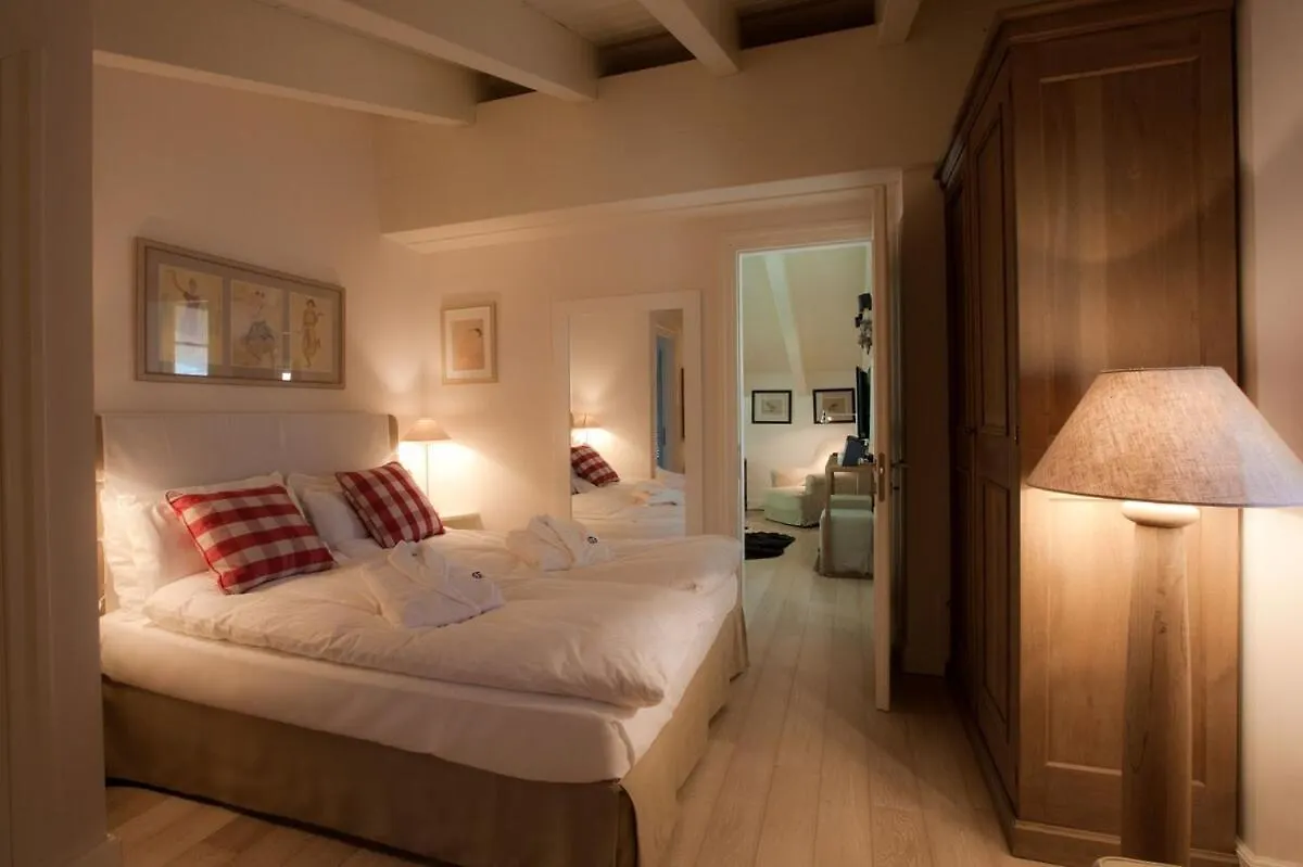 Fiori Blu Apartman Livigno 0*,  Olaszország