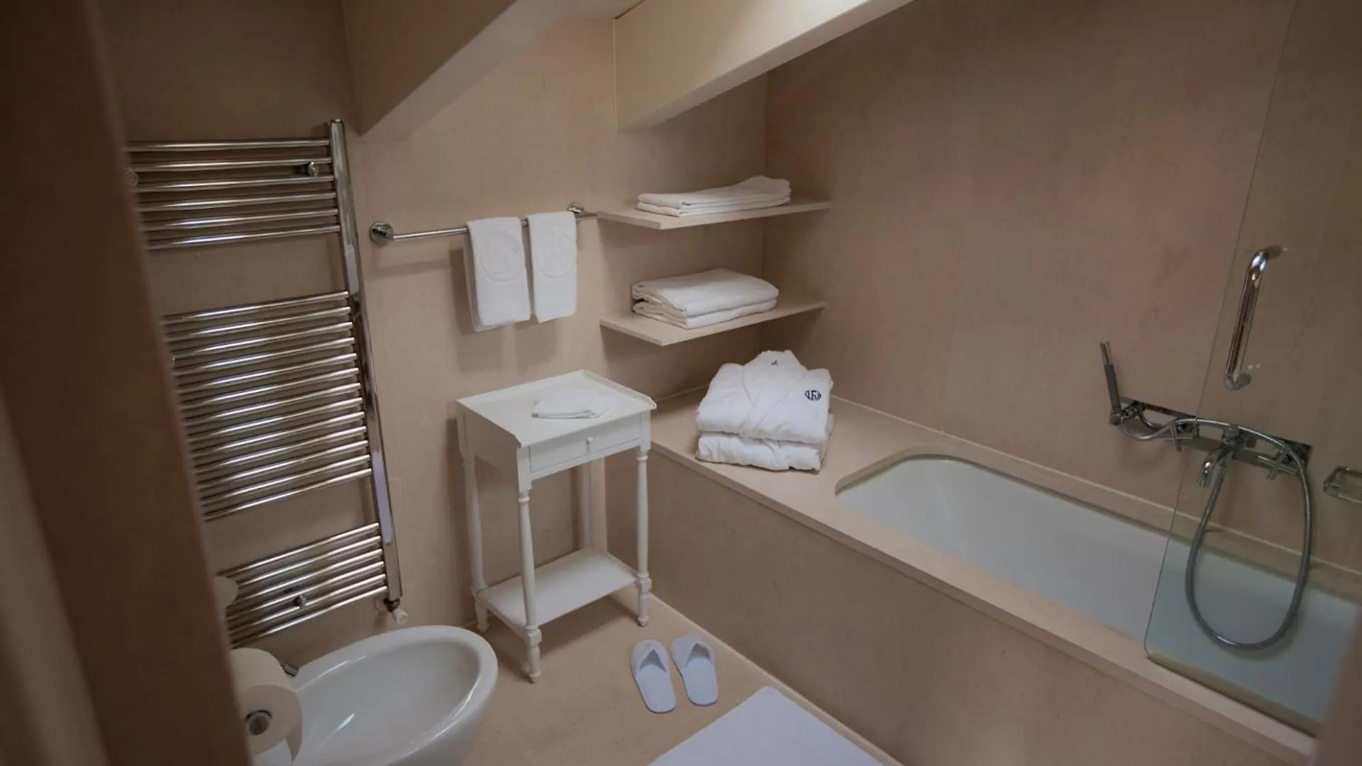 Fiori Blu Apartman Livigno