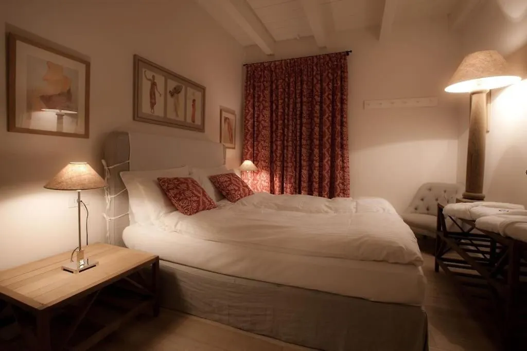 Fiori Blu Apartman Livigno Olaszország