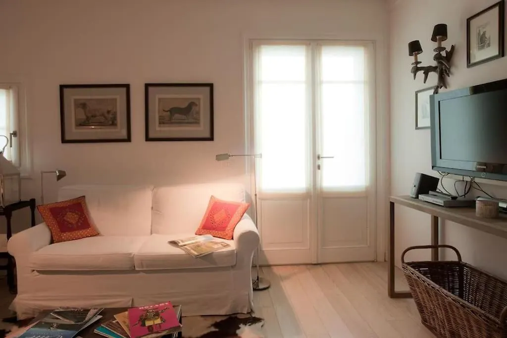 Fiori Blu Apartman Livigno 0*,  Olaszország