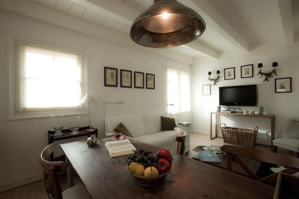 Fiori Blu Apartman Livigno