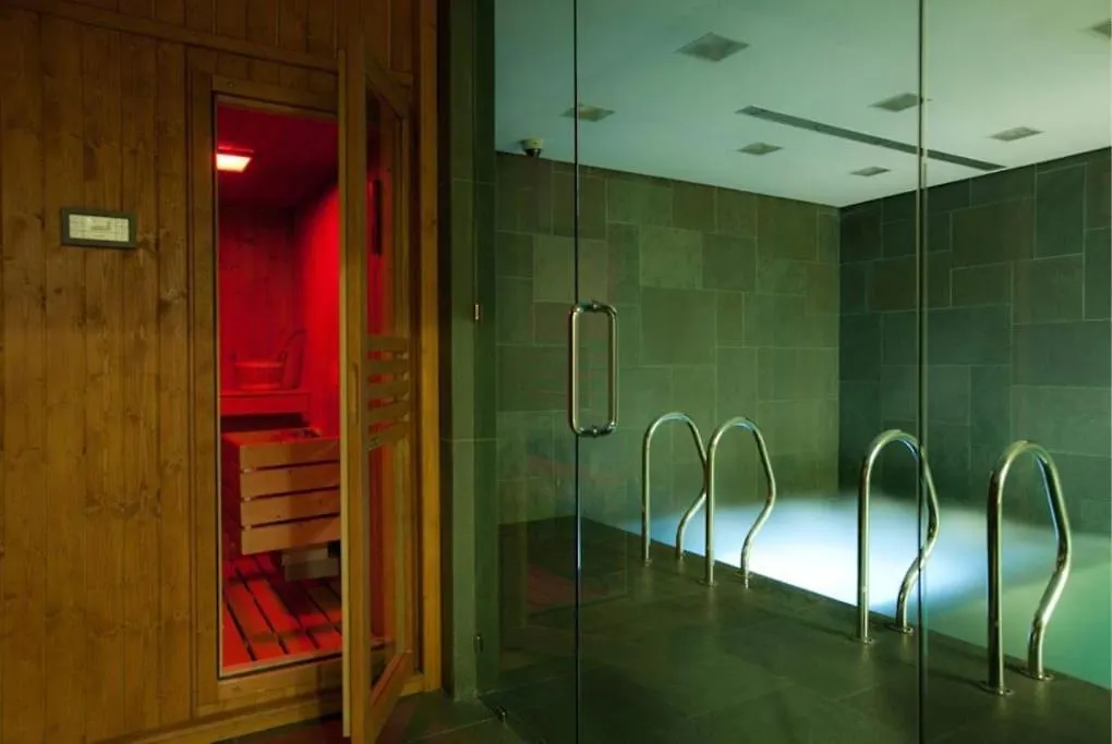 Fiori Blu Apartman Livigno Olaszország